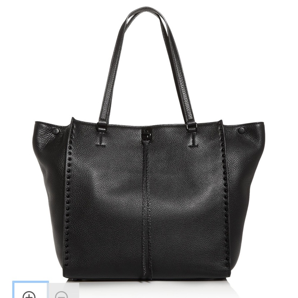 REBECCA MINKOFF DARREN TOTE